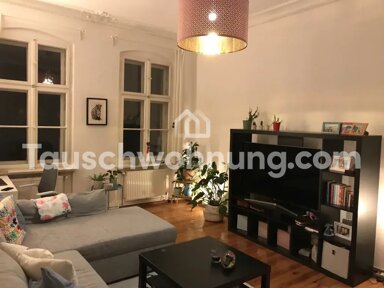 Wohnung zur Miete Tauschwohnung 500 € 2 Zimmer 60 m² Kreuzberg Berlin 10961