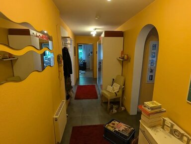 Wohnung zur Miete 700 € 4,5 Zimmer 94 m² Schafäcker 7 Beilstein Beilstein 71717