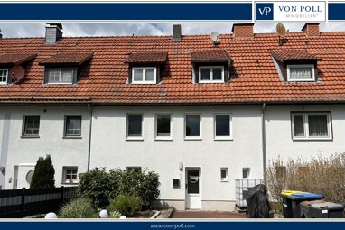 Reihenmittelhaus zum Kauf 115.000 € 4,5 Zimmer 82 m² 220 m² Grundstück Nentershausen Nentershausen 36214
