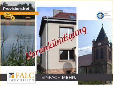 Haus zum Kauf Provisionsfrei 95.000 € 5 Zimmer 160 m² 2.450 m² Grundstück Groß Kölzig Groß Kölzig 03159
