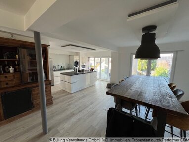 Einfamilienhaus zum Kauf 739.000 € 6 Zimmer 285 m² 800 m² Grundstück Berghofen Dorf Dortmund 44269