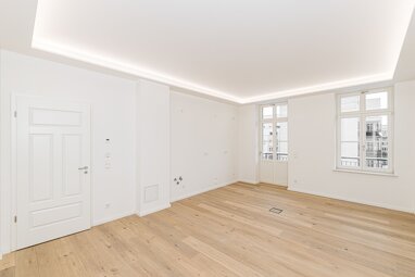 Wohnung zum Kauf Provisionsfrei 995.000 € 5 Zimmer 167,5 m² 2. Geschoss Auguste-Schmidt-Straße 12 Zentrum - Südost Leipzig 04103