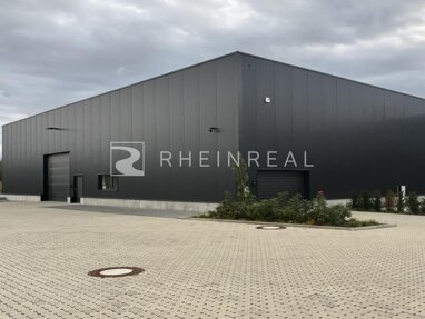Halle/Industriefläche zur Miete Provisionsfrei 2.178 m² Lagerfläche teilbar ab 1.047 m² Kerpen Kerpen 50170