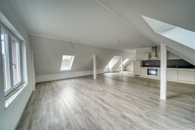 Wohnung zur Miete 690 € 2 Zimmer 60,5 m² Burg auf Fehmarn Fehmarn 23769