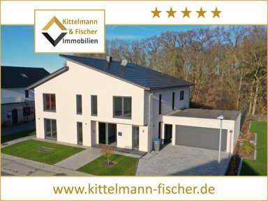 Einfamilienhaus zum Kauf 1.090.000 € 8 Zimmer 307 m² 840 m² Grundstück Mariendistelweg 9 Reislingen Wolfsburg 38446