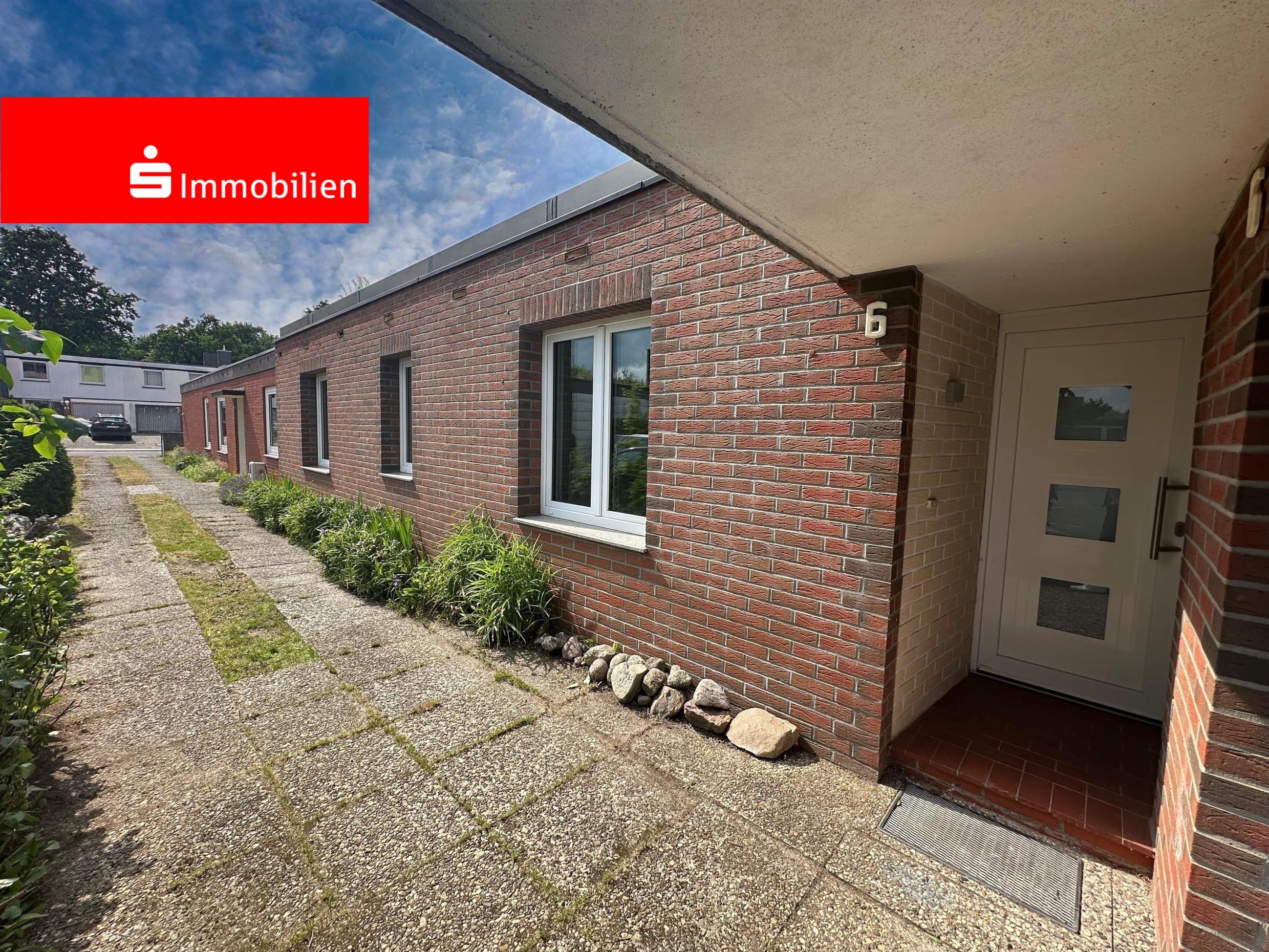 Bungalow zur Miete 1.400 € 5 Zimmer 140 m²<br/>Wohnfläche 375 m²<br/>Grundstück Ab sofort<br/>Verfügbarkeit Kölln-Reisiek 25337