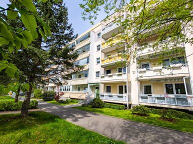 Wohnung zur Miete 406 € 3 Zimmer 70 m² 3. Geschoss Otto-Lilienthal-Weg 51 Eckersbach 251 Zwickau 08066