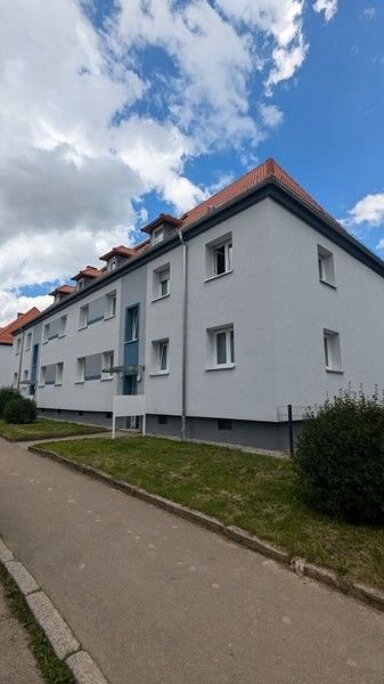 Wohnung zur Miete 471,20 € 2 Zimmer 47,1 m² 1. Geschoss frei ab 08.11.2024 Friedenstraße 7 Südstadt Villingen-Schwenningen 78050