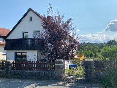 Mehrfamilienhaus zum Kauf 229.000 € 6 Zimmer 138 m² 554 m² Grundstück Neustadt Neustadt an der Waldnaab 92660