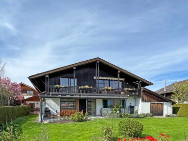 Einfamilienhaus zum Kauf 1.695.000 € 6,5 Zimmer 255 m² 850 m² Grundstück Murnau Murnau am Staffelsee 82418