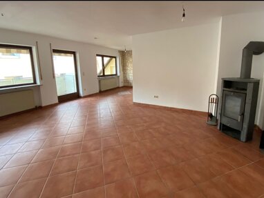Wohnung zur Miete 1.000 € 4 Zimmer 99 m² 1. Geschoss Am Hans-Ottenberg 1 Herzogenaurach 5 Herzogenaurach 91074