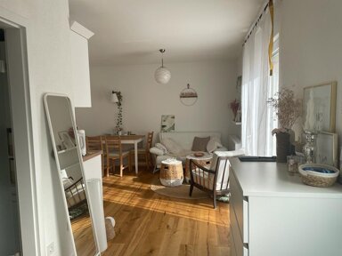 Wohnung zur Miete 530 € 2 Zimmer 38 m² frei ab 15.04.2025 Bretzenheim Mainz 55128