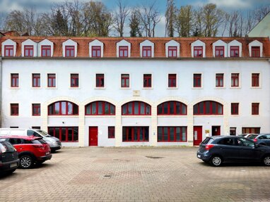 Bürogebäude zur Miete 390 € 1 Zimmer 65 m² Bürofläche Obergasse 5 Meißen Meißen 01662