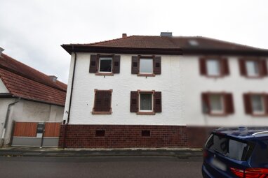 Einfamilienhaus zum Kauf 269.000 € 6 Zimmer 183,6 m² 314 m² Grundstück Reinheim Reinheim 64354