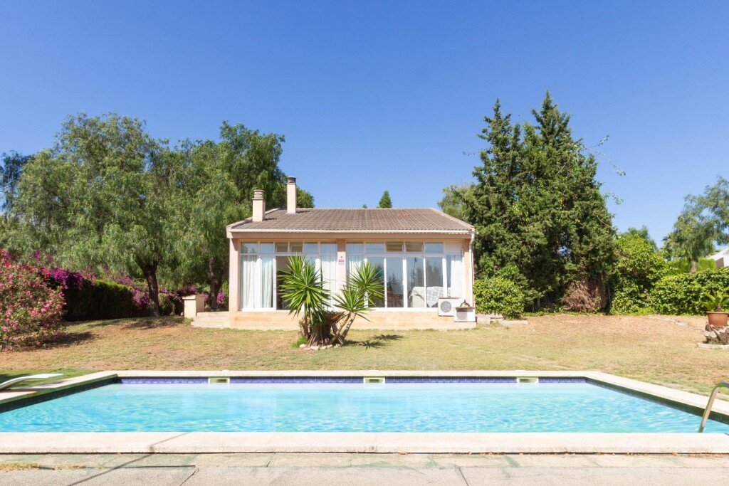 Villa zum Kauf 1.500.000 € 4 Zimmer 2.000 m²<br/>Grundstück Palma de Mallorca 07000