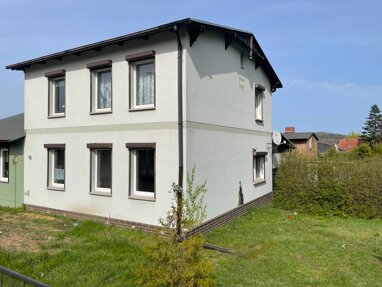 Einfamilienhaus zum Kauf 225.000 € 4 Zimmer 120 m² 1.099 m² Grundstück Hohendorf Wolgast 17438