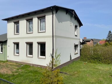 Einfamilienhaus zum Kauf 199.500 € 4 Zimmer 120 m² 1.099 m² Grundstück Hohendorf Wolgast 17438