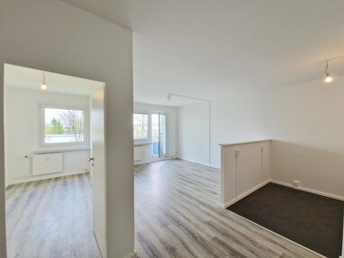 Wohnung zur Miete 293 € 4 Zimmer 68,9 m² 2. Geschoss Straße Usti nad Labem 171 Kappel 823 Chemnitz 09119
