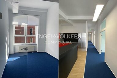Büro-/Praxisfläche zur Miete 22 € 191 m² Bürofläche teilbar ab 191 m² Prenzlauer Berg Berlin 10409