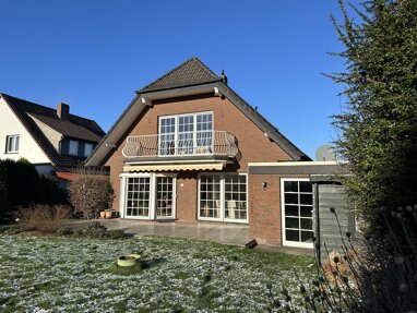 Einfamilienhaus zum Kauf Provisionsfrei 397.500 € 4 Zimmer 150 m² 798 m² Grundstück Eidinghausen Bad Oeynhausen 32549