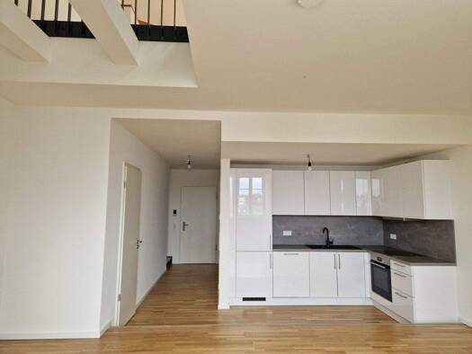 Wohnung zur Miete 895 € 2 Zimmer 71,8 m² 3. Geschoss Villingen Villingen-Schwenningen 78048