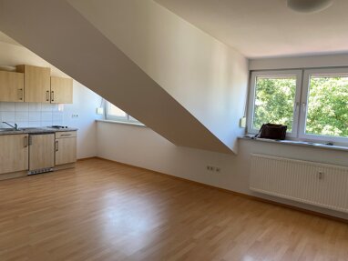 Wohnung zur Miete 220 € 1 Zimmer 21 m² 3. Geschoss Plattling Plattling 94447