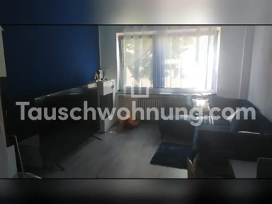 Wohnung zur Miete Tauschwohnung 550 € 2 Zimmer 61 m² 2. Geschoss Stadtmitte Düsseldorf 40210