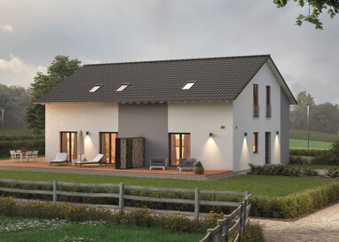 Einfamilienhaus zum Kauf 480.000 € 8 Zimmer 218 m² 600 m² Grundstück Dietershofen Buch 89290