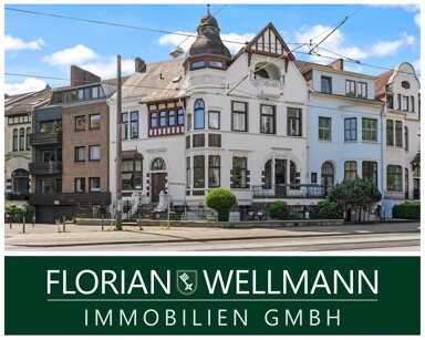 Wohnung zum Kauf 549.000 € 7 Zimmer 231,7 m² Barkhof Bremen 28209