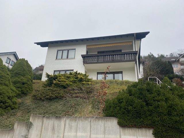 Immobilie in Rüdenau - Unverbaubarer Fernblick inklusive !!! - Bild 0