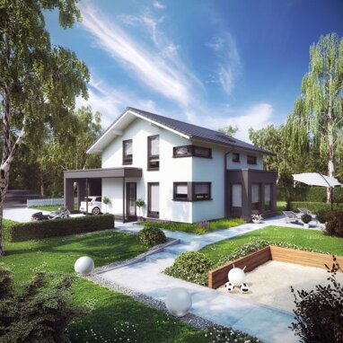 Einfamilienhaus zum Kauf 301.126 € 5 Zimmer 143 m² 704 m² Grundstück Wichmannshausen Sontra 36205
