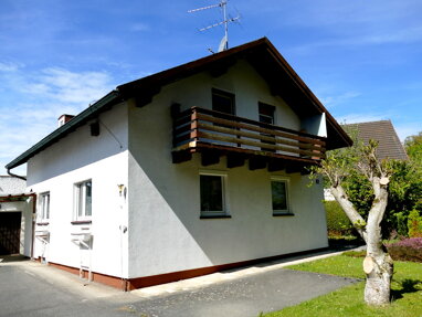 Einfamilienhaus zum Kauf 345.000 € 5 Zimmer 106,9 m² 644 m² Grundstück Nord Waldkraiburg 84478