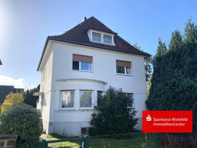 Mehrfamilienhaus zum Kauf 379.000 € 4 Zimmer 123,8 m² 829 m² Grundstück Johannesstift Bielefeld 33611