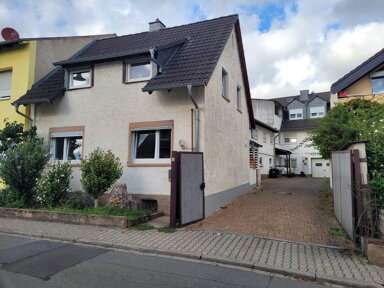 Mehrfamilienhaus zum Kauf provisionsfrei 798.000 € 15 Zimmer 363 m² 840 m² Grundstück Rosenstraße 9 Schwabenheim 55270