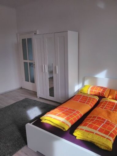 Wohnung zur Miete Wohnen auf Zeit 2.200 € 2 Zimmer 62 m² frei ab sofort Neukölln Berlin 12043