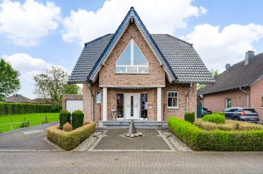 Einfamilienhaus zum Kauf 489.800 € 5 Zimmer 153 m² 640 m² Grundstück Haaren Waldfeucht / Haaren 52525