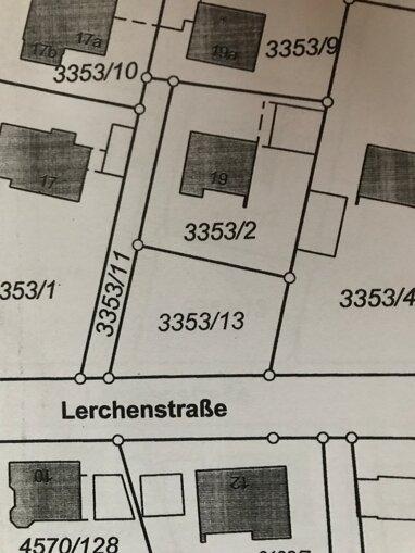 Grundstück zum Kauf Provisionsfrei 395.000 € 380 m² Grundstück Heufeldmühle Bruckmühl 83052