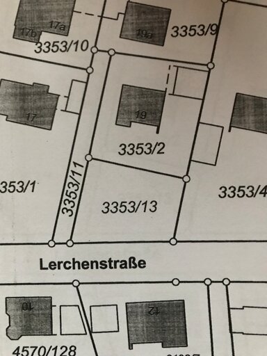 Grundstück zum Kauf provisionsfrei 365.000 € 380 m² Grundstück Baugenehmigung vorhanden Bruckmühl 83052