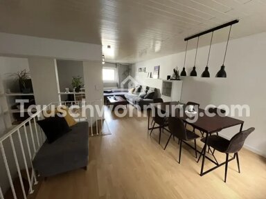 Maisonette zur Miete 1.270 € 3 Zimmer 84 m² 1. Geschoss Altstadt - Nord Köln 50672