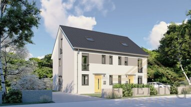 Doppelhaushälfte zum Kauf 1.120.000 € 5 Zimmer 126,7 m² 252,6 m² Grundstück Neukeferloh Grasbrunn / Neukeferloh 85630