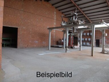 Produktionshalle zur Miete 5.000 € 2.000 m² Lagerfläche teilbar ab 1.300 m² Siegenburg Biburg, Niederbay 93354