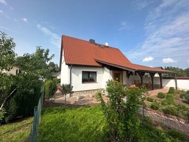 Einfamilienhaus zum Kauf 350.000 € 6 Zimmer 150 m² 796 m² Grundstück Am Storchennest 39 Weißenfels Weißenfels 06667