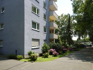 Wohnung zur Miete 547,26 € 2 Zimmer 60,2 m² 2. Geschoss Am Wichelshof 33 Wichelshof Bonn 53111