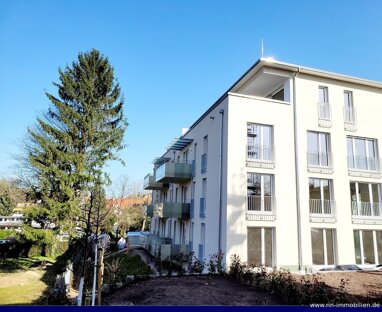 Wohnung zum Kauf 259.600 € 2 Zimmer 60 m² Kernstadt - Mitte Lahr 77933