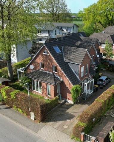 Reihenendhaus zum Kauf 495.000 € 4,5 Zimmer 115 m² 250 m² Grundstück Alt - Reinbek Reinbek 21465