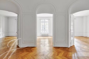 Apartment zum Kauf 2.190.000 € 8 Zimmer 197,5 m² 1. Geschoss Muette Nord Paris 16ème 75016