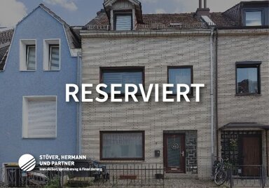 Reihenmittelhaus zum Kauf 199.400 € 7 Zimmer 109 m² 135 m² Grundstück frei ab sofort Ohlenhof Bremen 28239