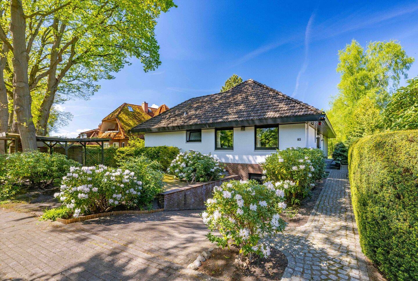 Einfamilienhaus zum Kauf