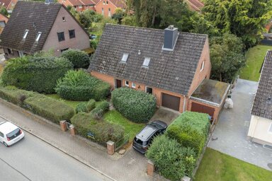 Einfamilienhaus zum Kauf 299.000 € 7 Zimmer 104 m² 1.214 m² Grundstück Ratzeburg 23909