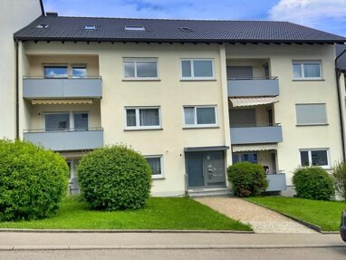 Wohnung zum Kauf 149.000 € 3,5 Zimmer 82 m² Ebingen Albstadt 72458